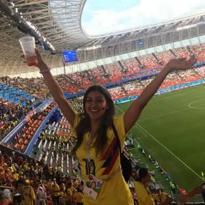 Meet your Posher, Ally